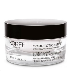 Крем Korff Коррекционист против морщин регенерирующий 50 мл