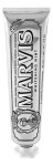 Зубная паста, Marvis (Марвис) 85 мл Отбеливающая мята