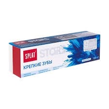 Зубная паста Splat Старс крепкие зубы