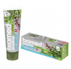 Зубная паста Biomed биокомплекс 100 мл