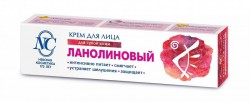 Крем Ланолиновый для сухой кожи 40 мл