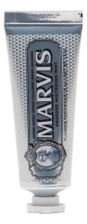 Зубная паста Marvis Антитабак отбеливающая мята 25 мл