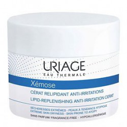 Крем Uriage Ксемоз универсальный эмольянт 200 мл