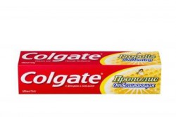 Зубная паста Colgate прополис отбеливающая 100 мл