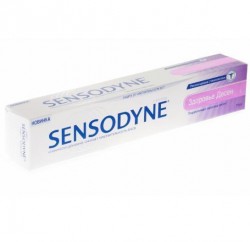 Зубная паста Sensodyne здоровье десен 75 мл