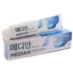 Зубная паста Median Марин комплексного действия 170 мл