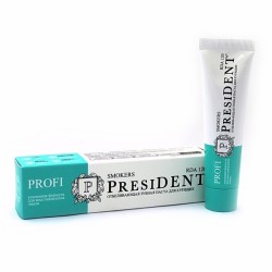 Зубная паста PresiDent профи смокерс отбеливающая для курящих 100 мл