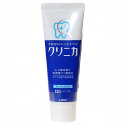 Зубная паста Клиника освежающий аромат мяты