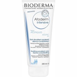 Крем Bioderma Атодерм интенсивный уход 200 мл